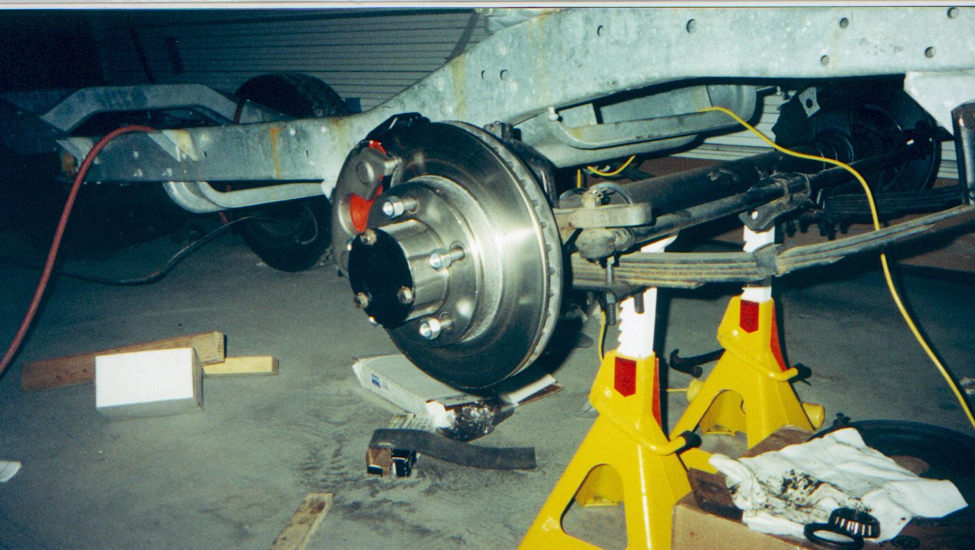 disk brake